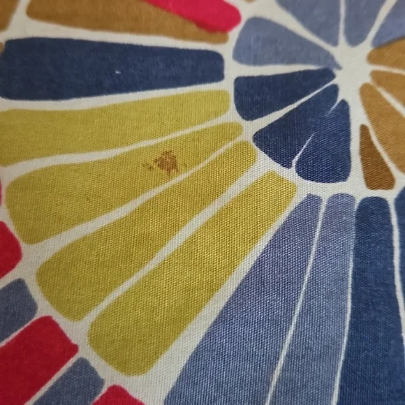 Talbots multicolored skirt - Picture 6 of 6